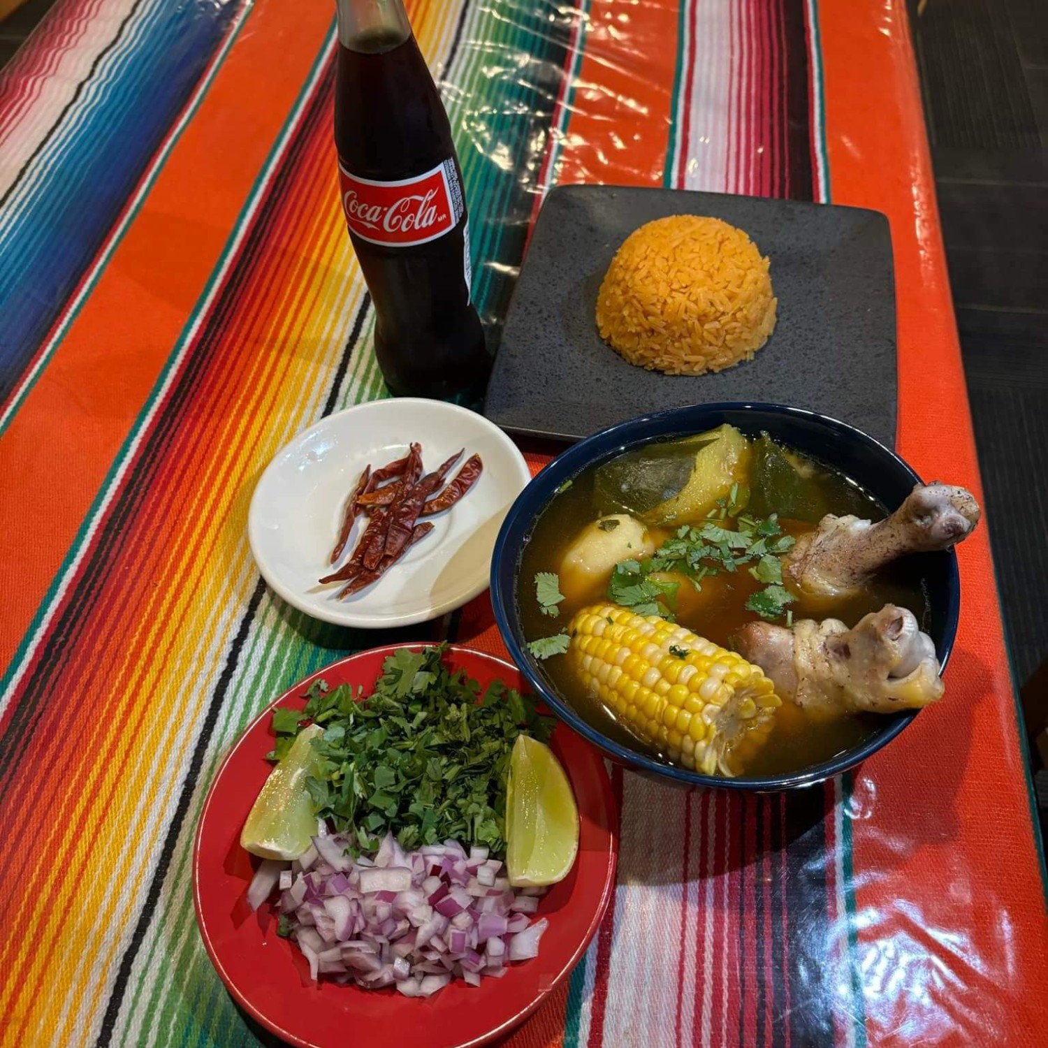 Side food item