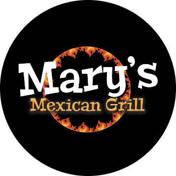 Mary's Mexican Grill logo