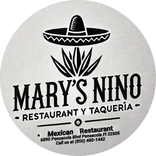 Mary's Nino Restaurant y Taqueria logo