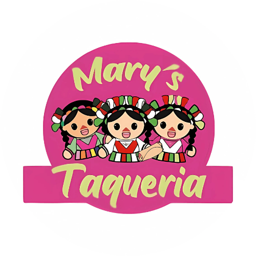 Mary’s Taqueria logo