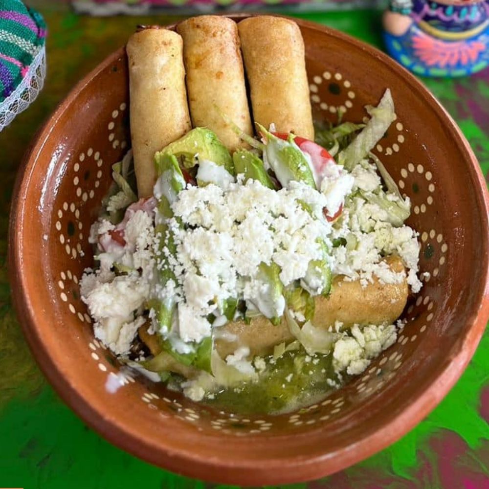 Side food item