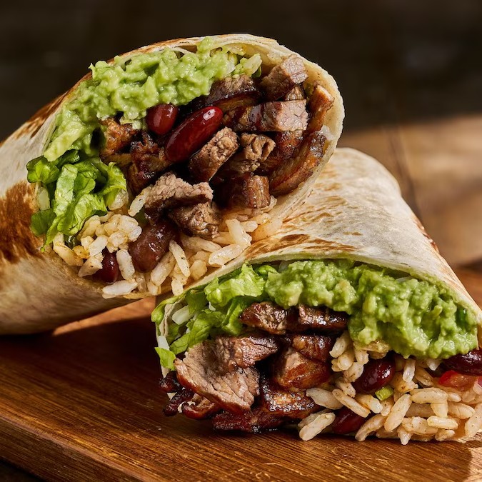 Side food item