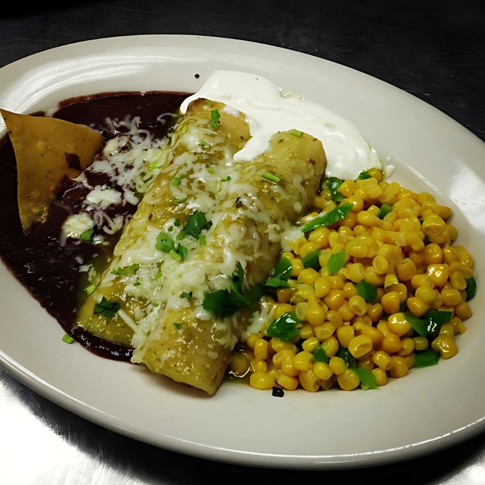 Side food item