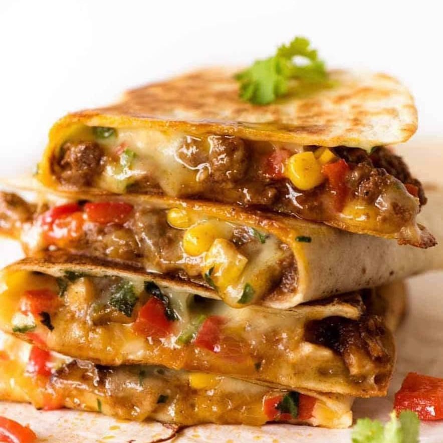 Main food item