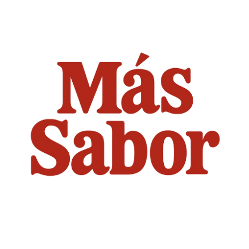Mas Sabor logo