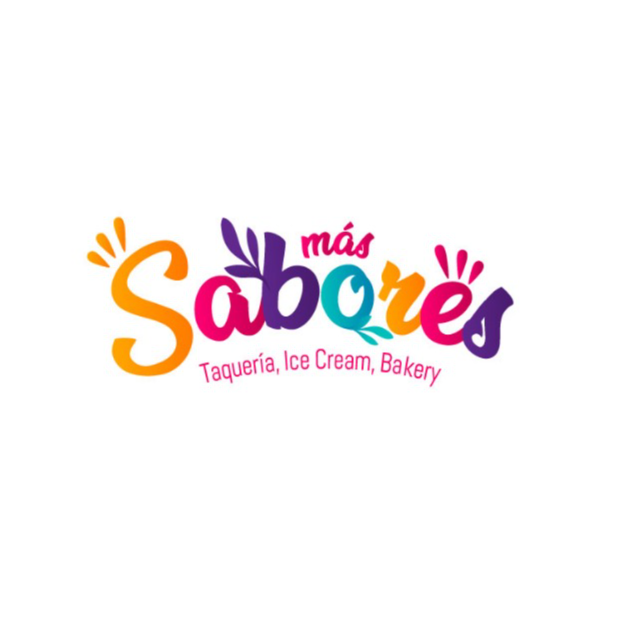 Mas Sabores logo