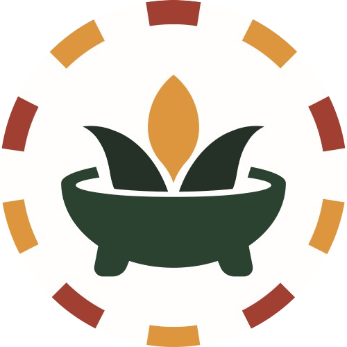 Masa & Salsa logo