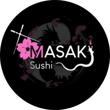 Masaki Sushi logo