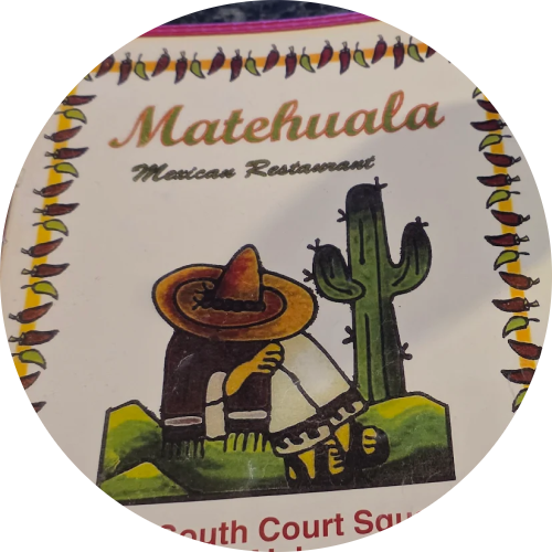 Matehuala Mexican Restaurant logo