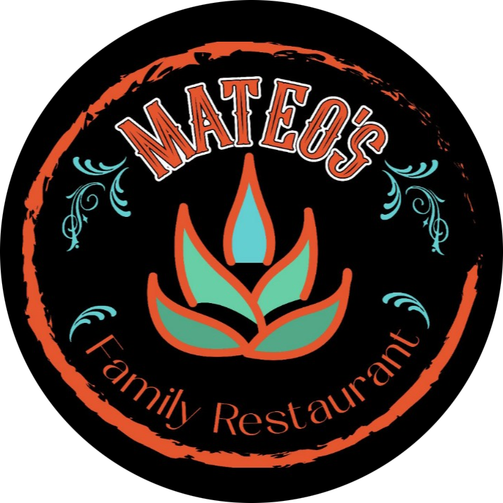 Mateo's Family Restaurant logo