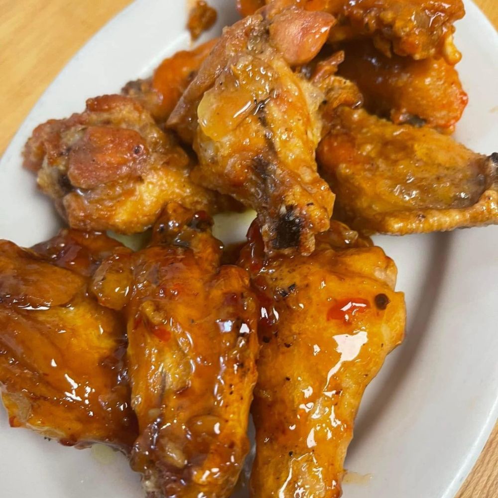 Side food item