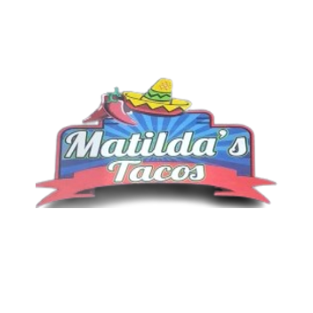 Matilda's Tacos logo