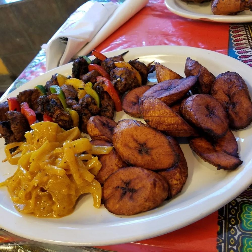 Side food item
