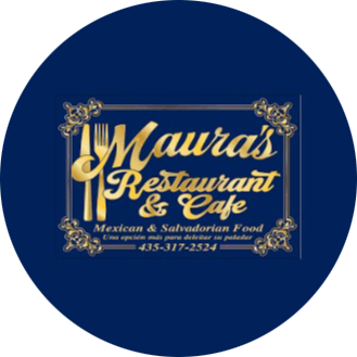 Maura's Restaurant logo