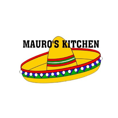 Mauro’s Kitchen logo