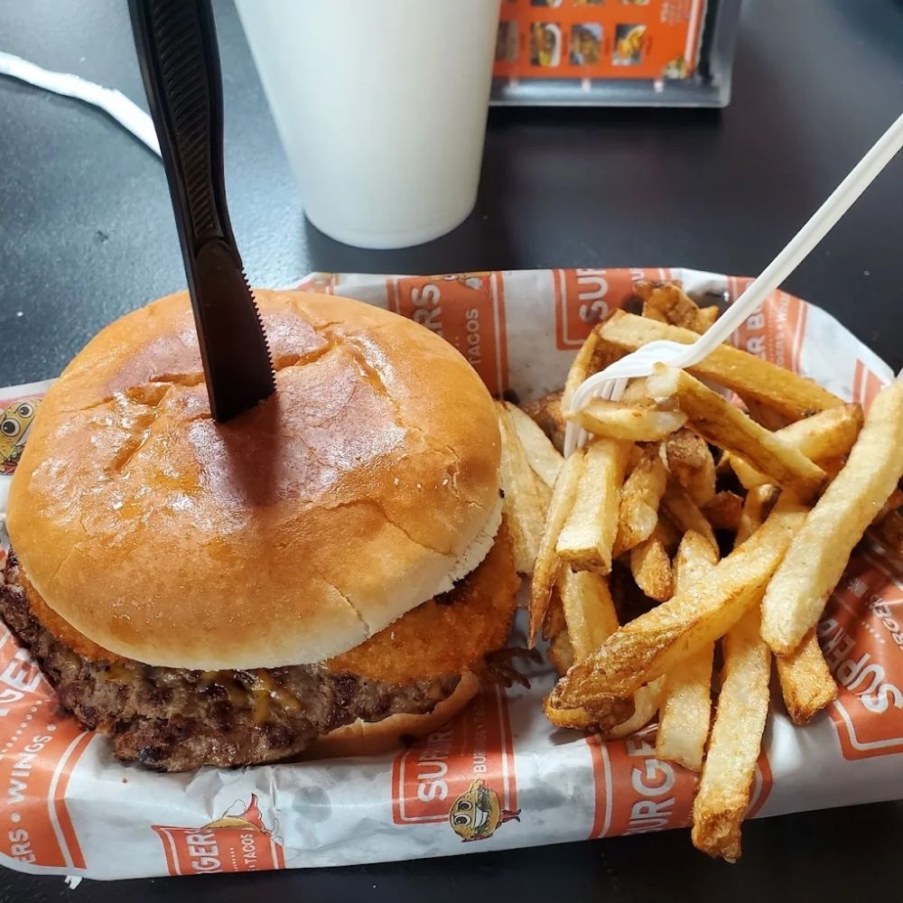Side food item