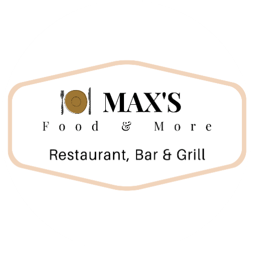 Max's Food and More logo