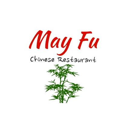 May Fu Chinese Restaurant logo