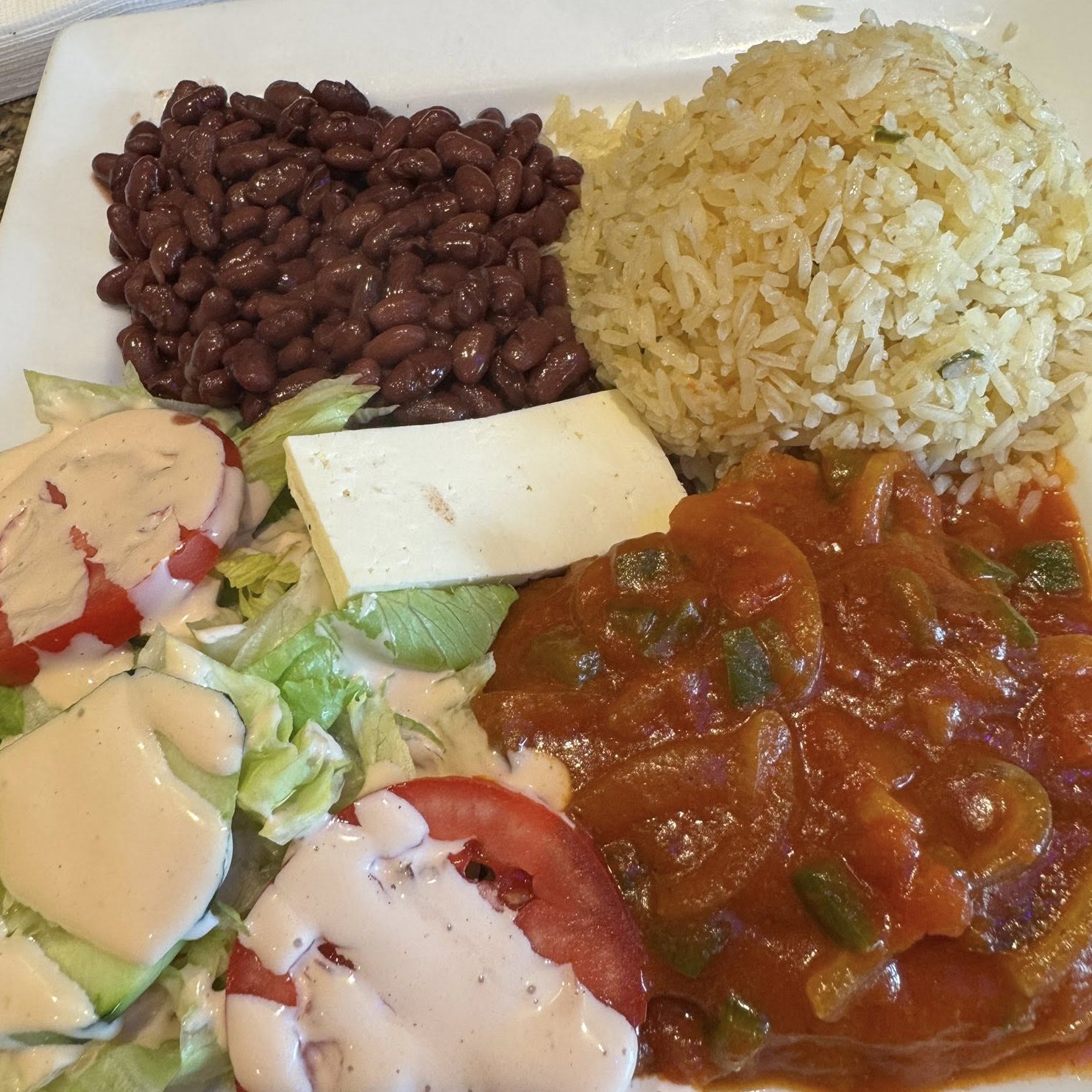 Side food item