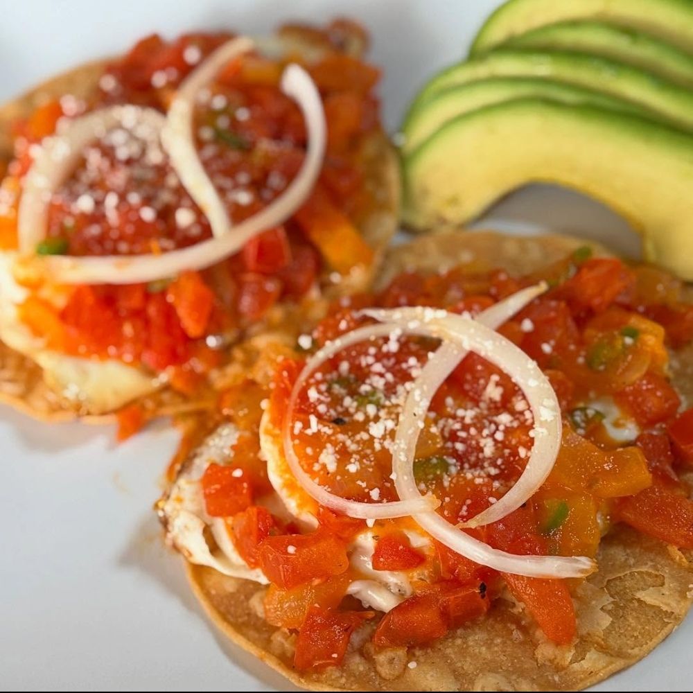 Side food item