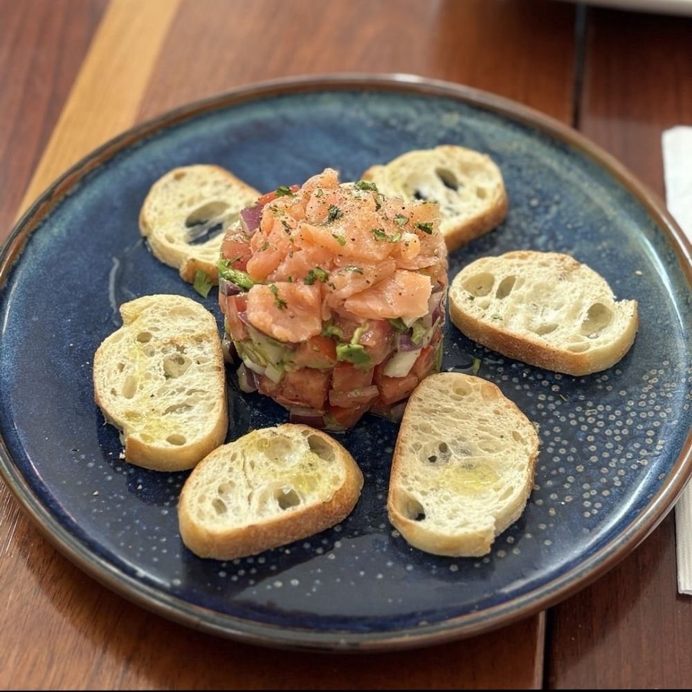 Side food item