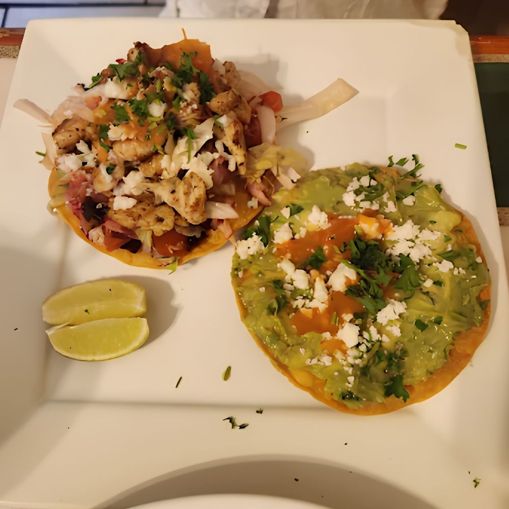 Side food item