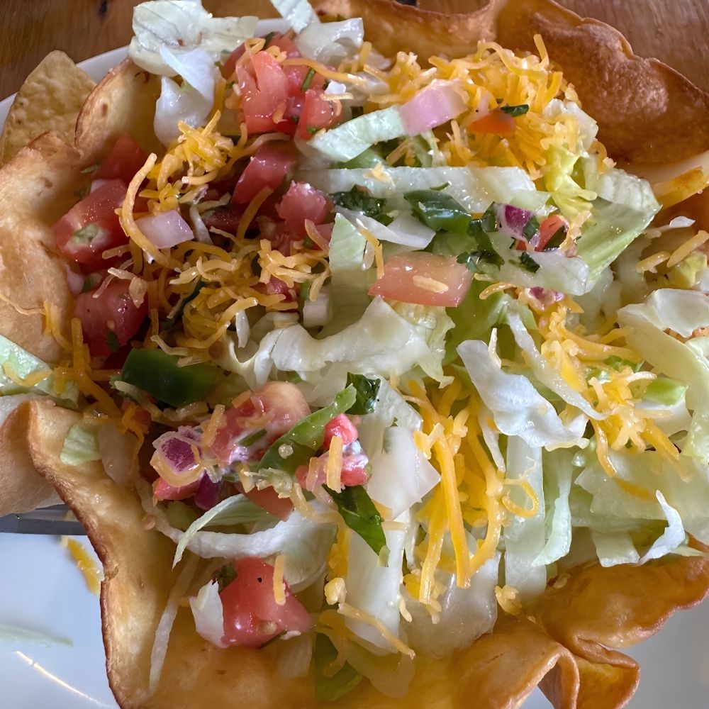 Side food item