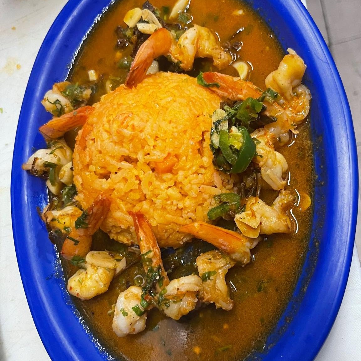 Side food item