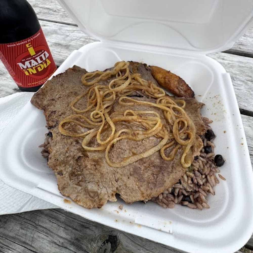 Side food item
