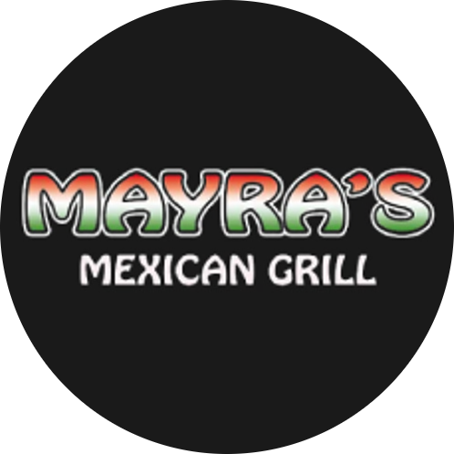 Mayra’s Mexican Grill Oklahoma logo