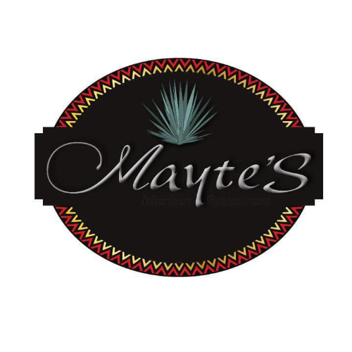 Mayte's Mexican Restaurant logo