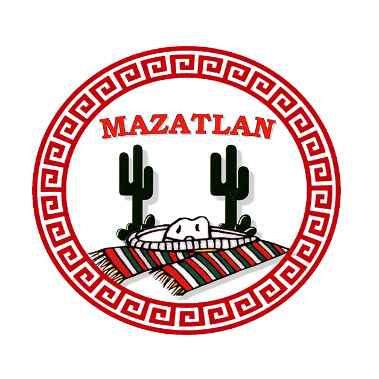 Mazatlan Family Mexican Restaurant logo