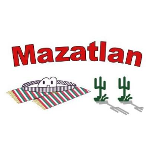 Mazatlan Mexican Restaurant logo