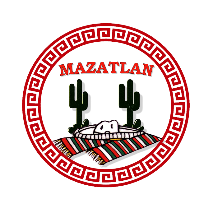 Mazatlan Restaurant logo