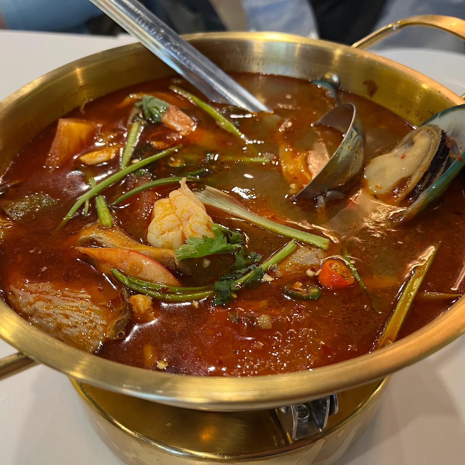 Side food item