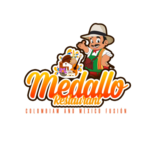 Medallo Restaurant LLC logo