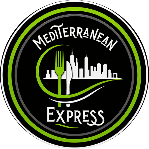 Mediterranean Express logo