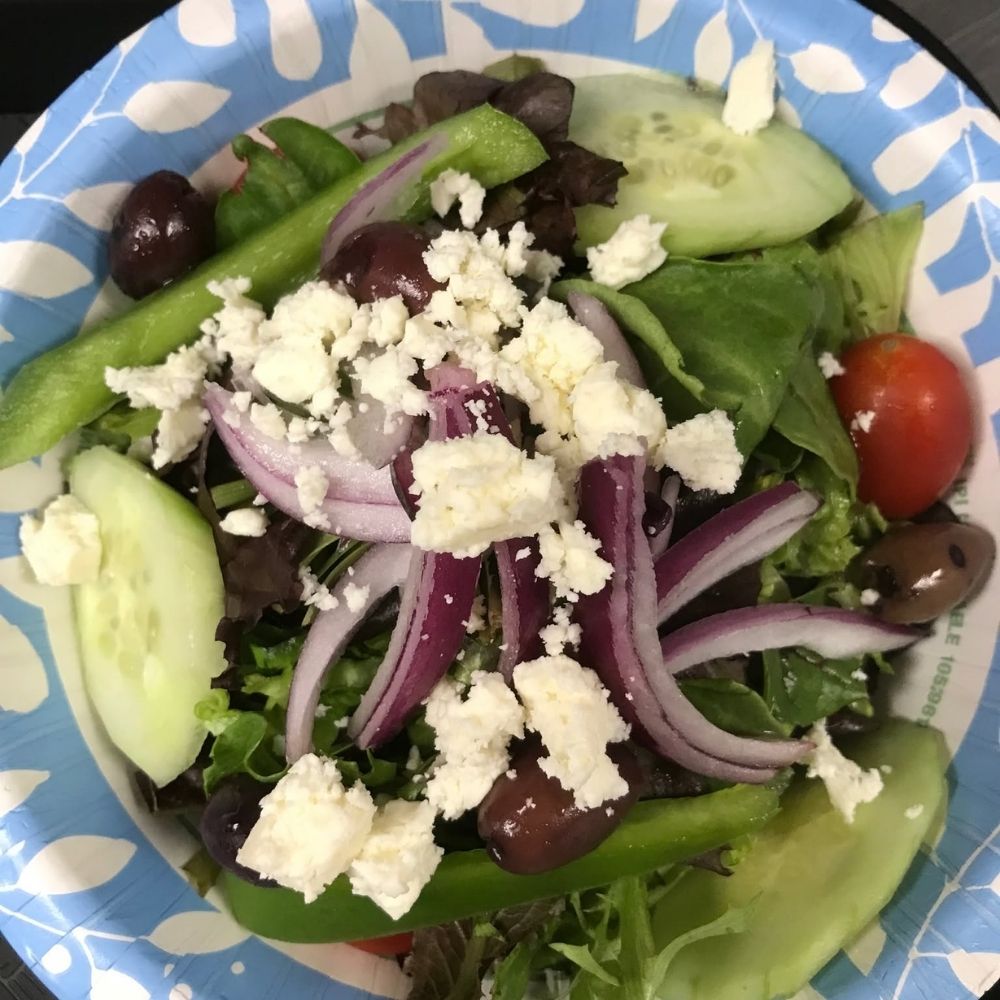 Side food item