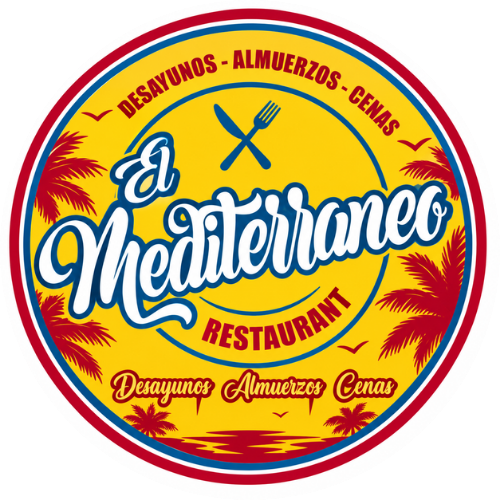 mediterraneo Restaurant logo