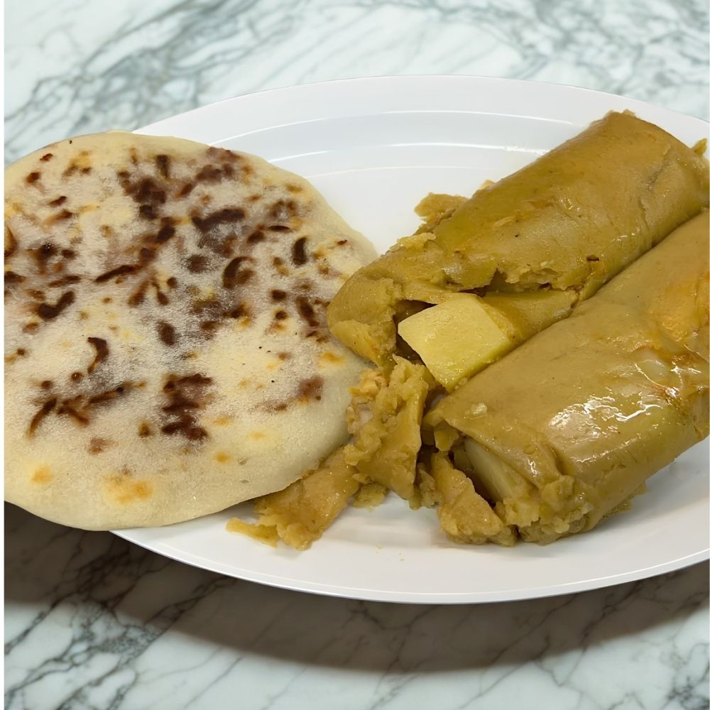 Side food item