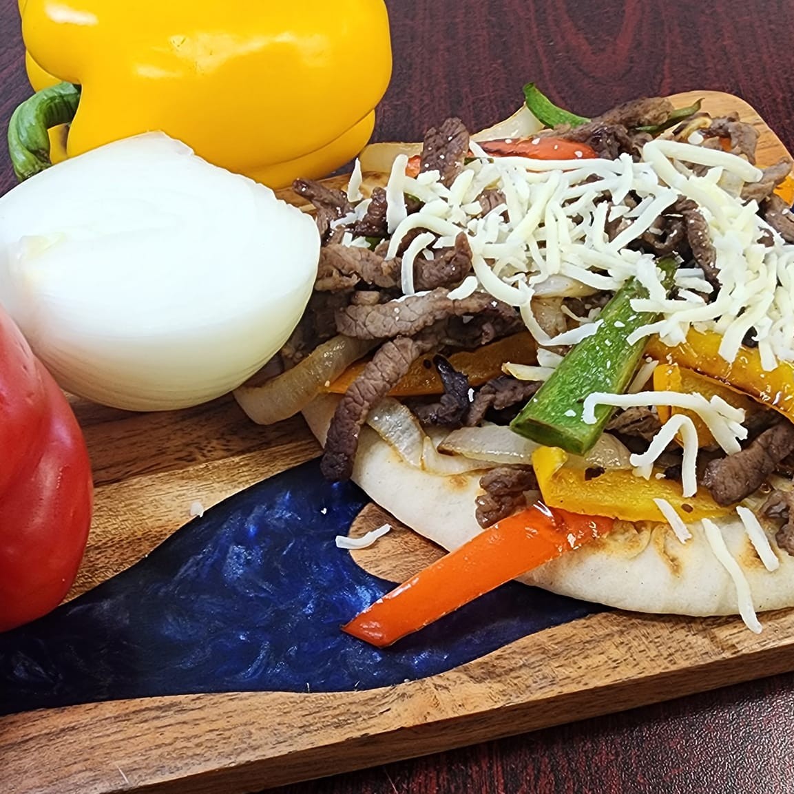 Side food item