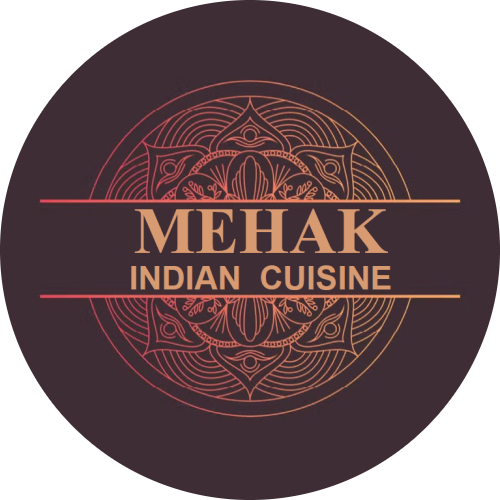 Mehak Indian Cuisine logo