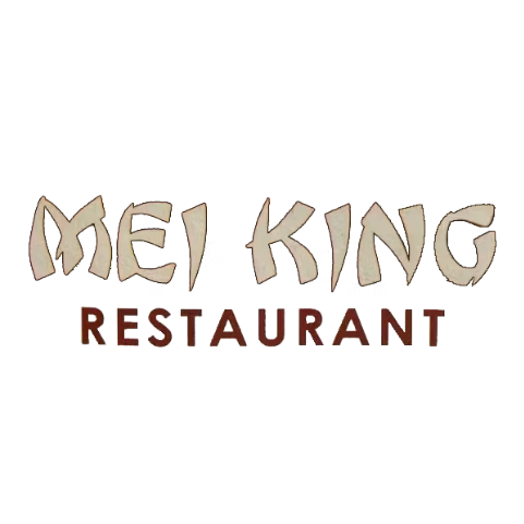 Mei-King Restaurant logo