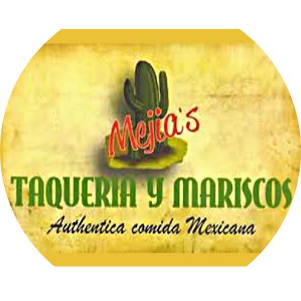 Mejia Taqueria Y Mariscos logo