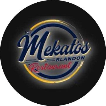 Mekatos Blandon logo