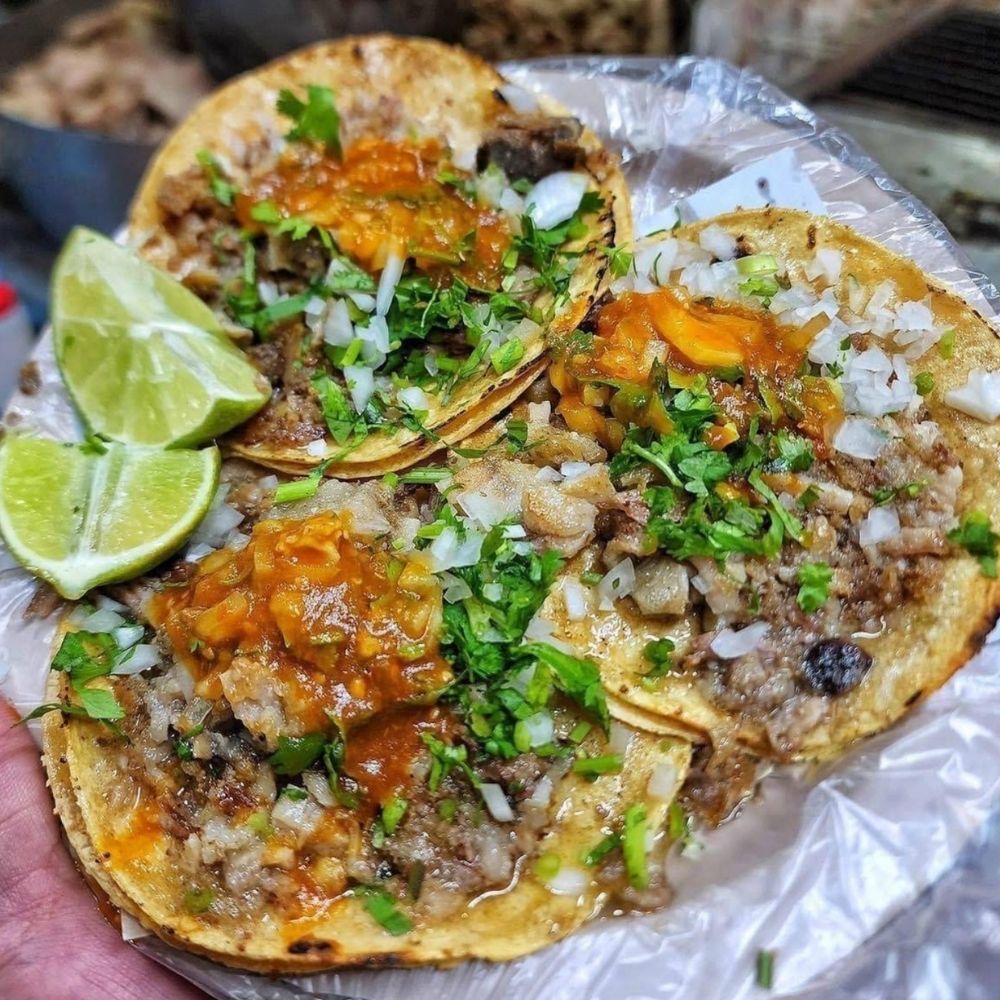 Side food item