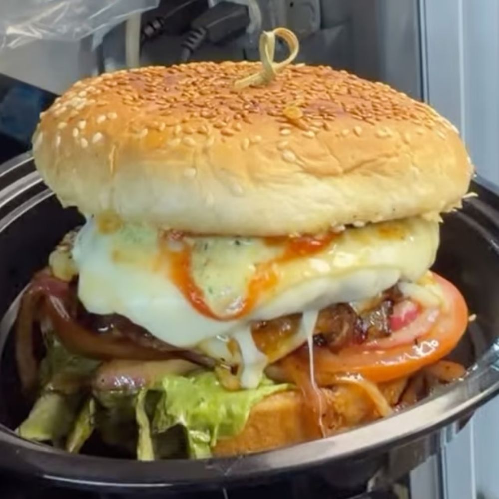 Side food item