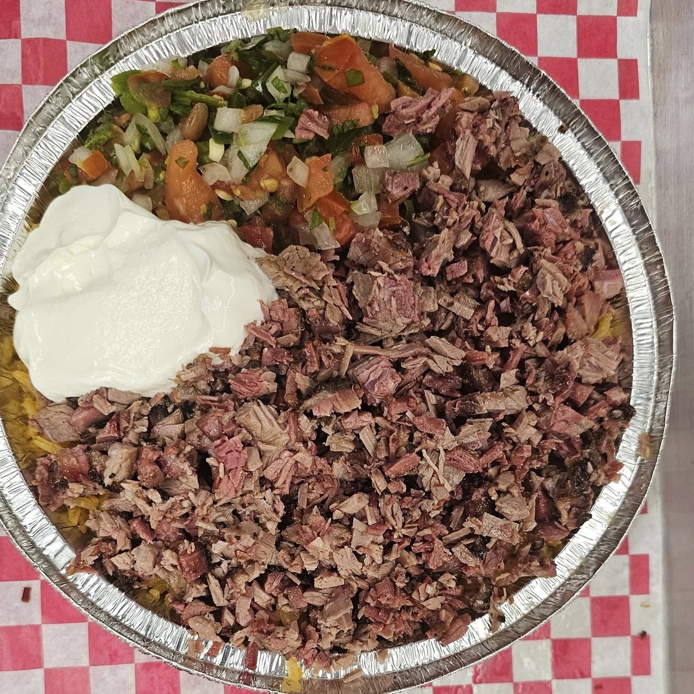 Side food item