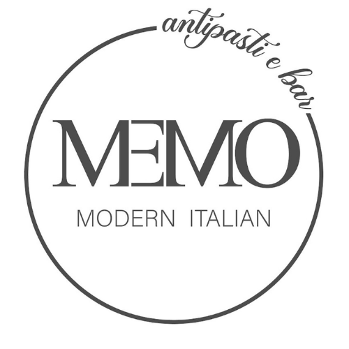 MEMO Modern Italian logo