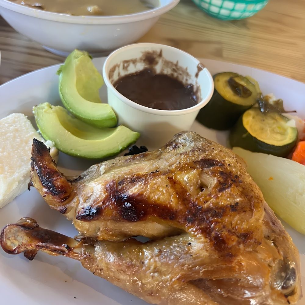 Side food item